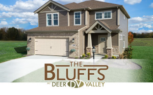 The Bluffs at Deer Valley