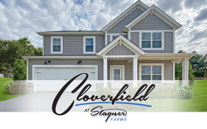 Cloverfield at Stagner Farms