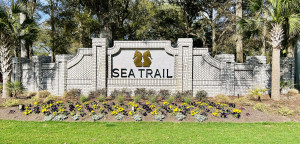 Sea Trail