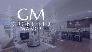 Gronefeld Manor