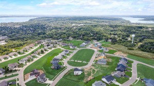 Stone Ridge & The Woods of Stone Ridge