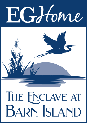 The Enclave at Barn Island