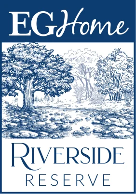 Riverside Reserve