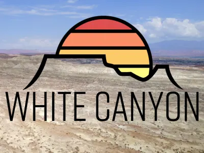 White Canyon