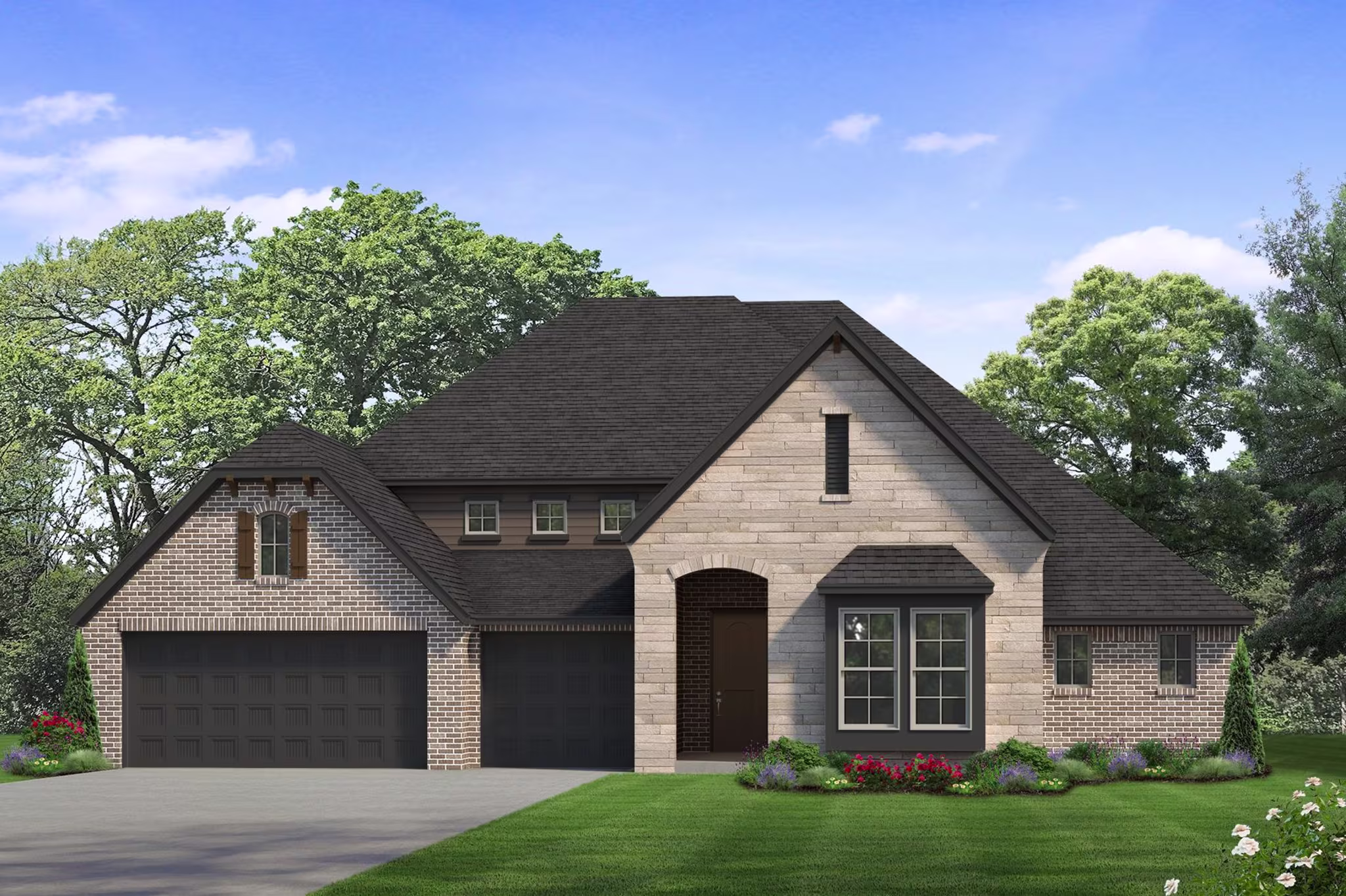 Thumbnail - 7916 Amber Ridge Dr