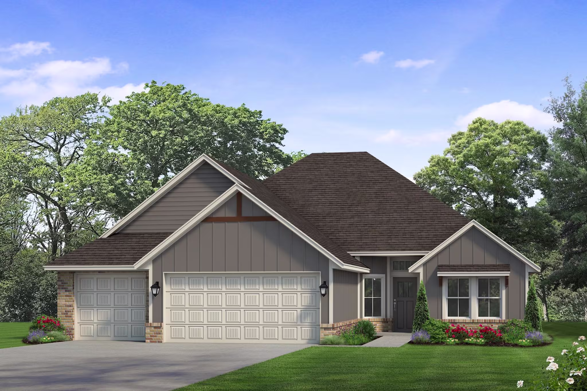 Thumbnail - 3333 Slate River Dr
