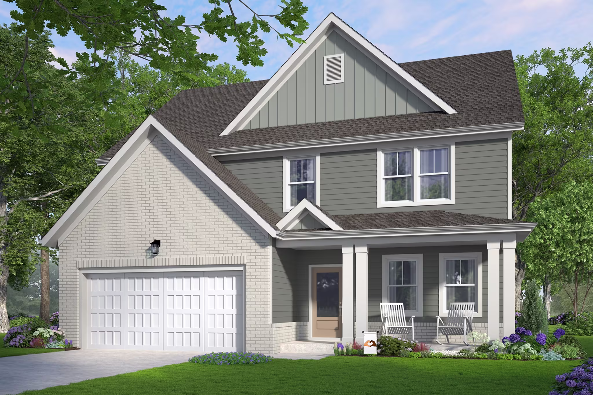 Thumbnail - 5417 Rock Valley Drive