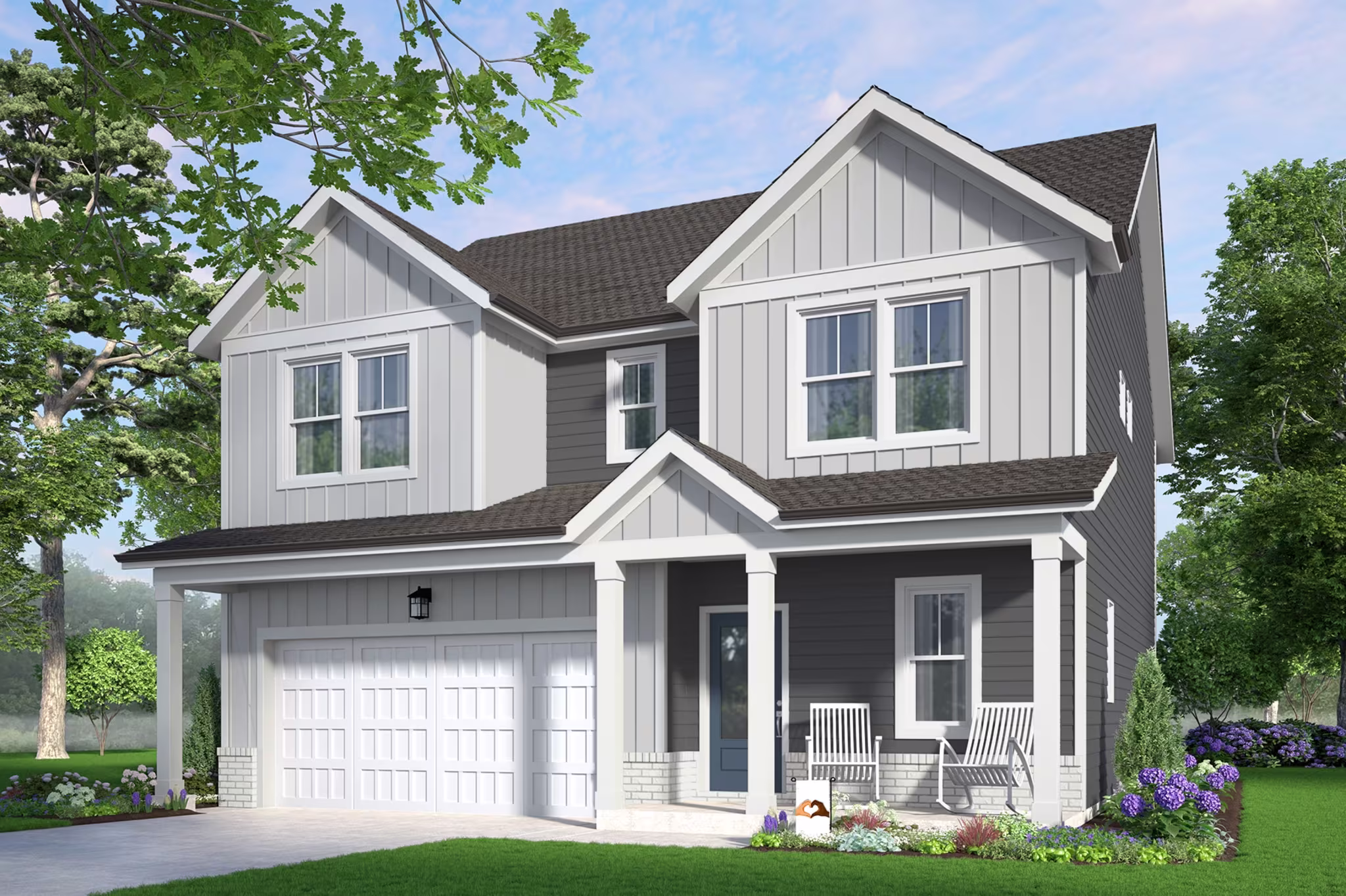 Thumbnail - 5431 Rock Valley Drive