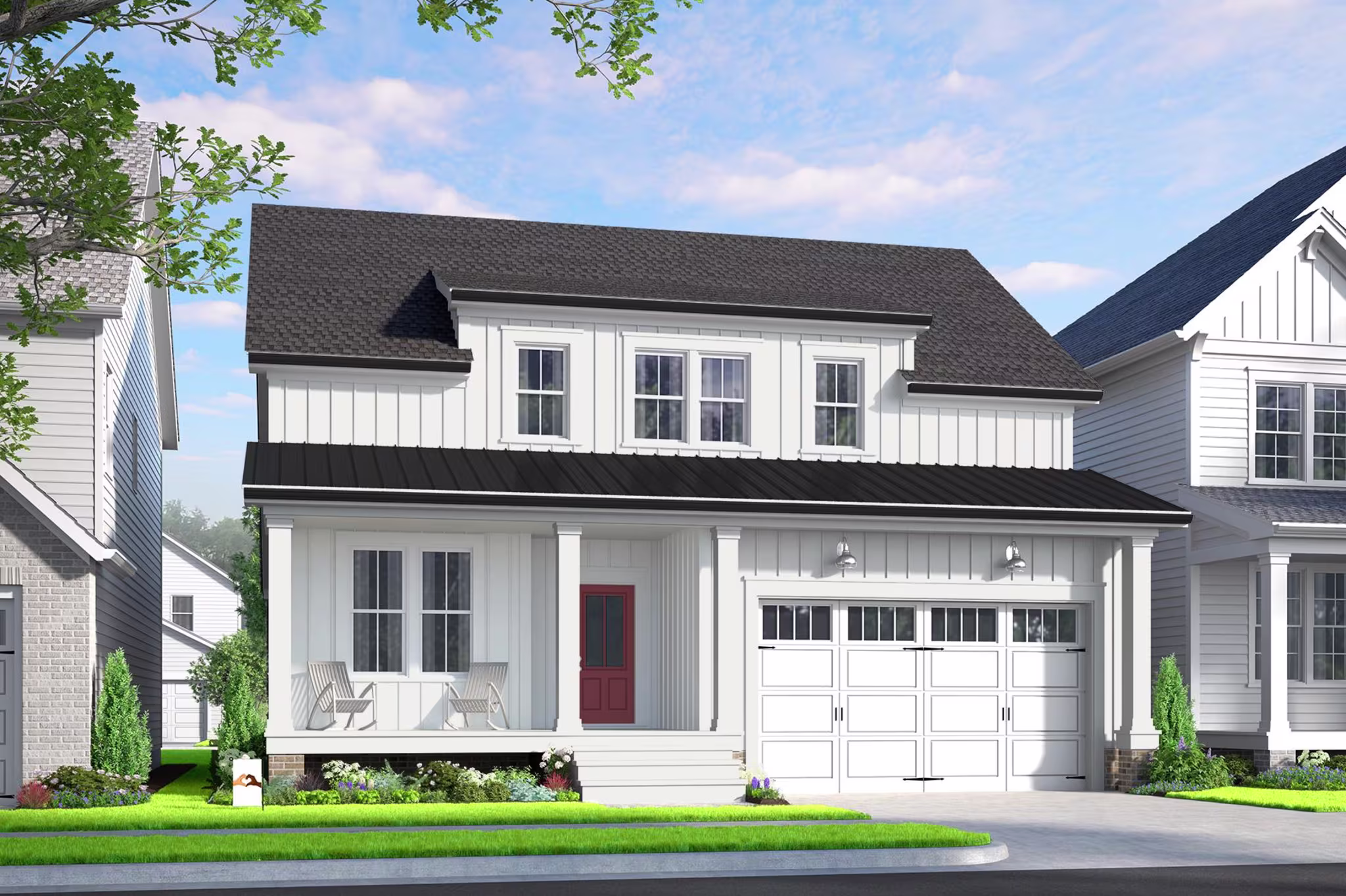 Thumbnail - 1605 Merry Meadow Way