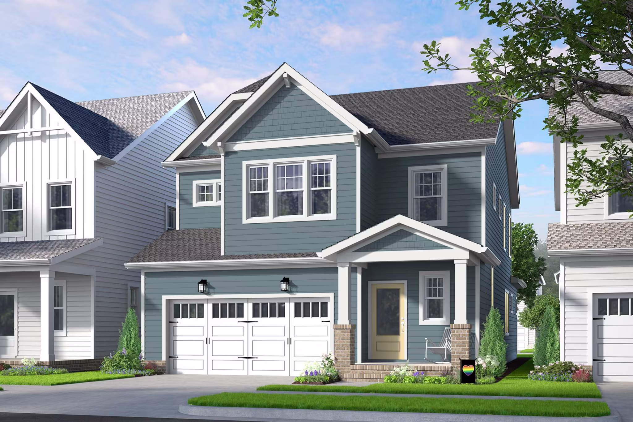 Thumbnail - 320 Beacon Drive