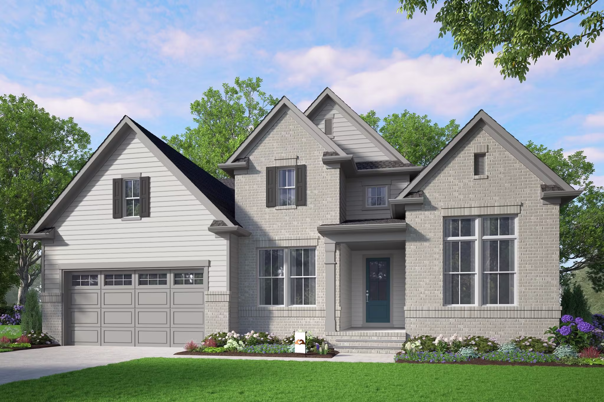 Thumbnail - 7696 Elizabeth Drive
