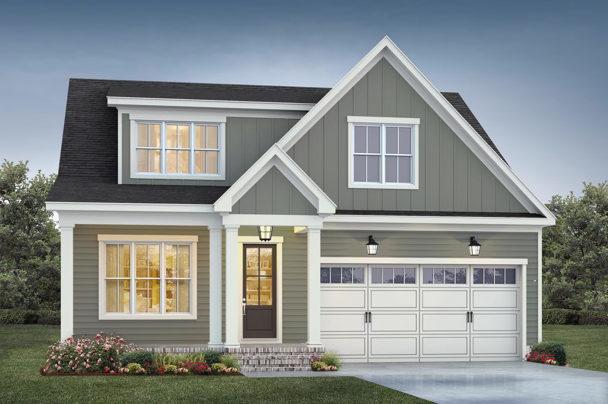 Thumbnail - 2228 Dalton Circle