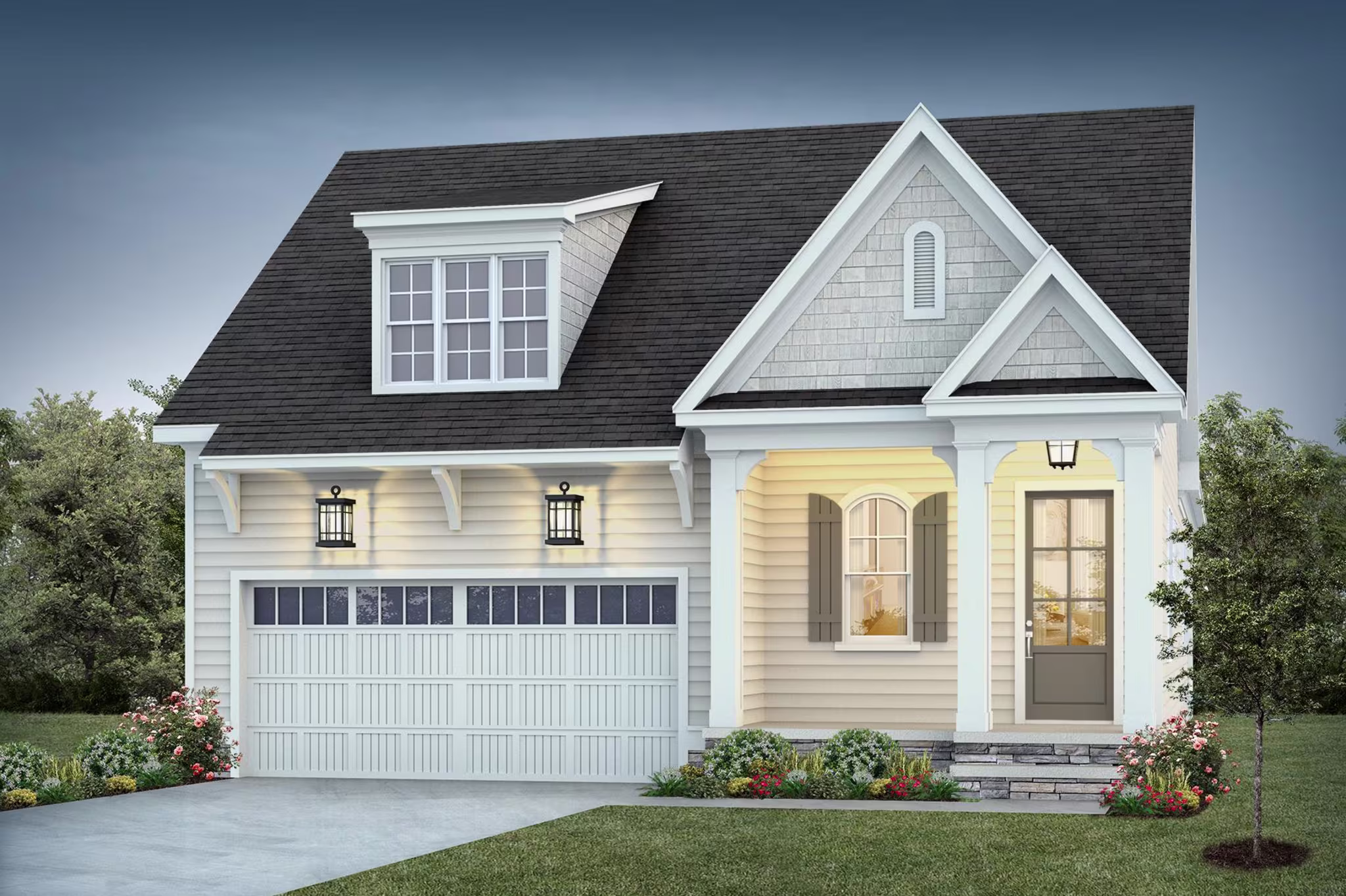 Thumbnail - 1845 Harper Dr