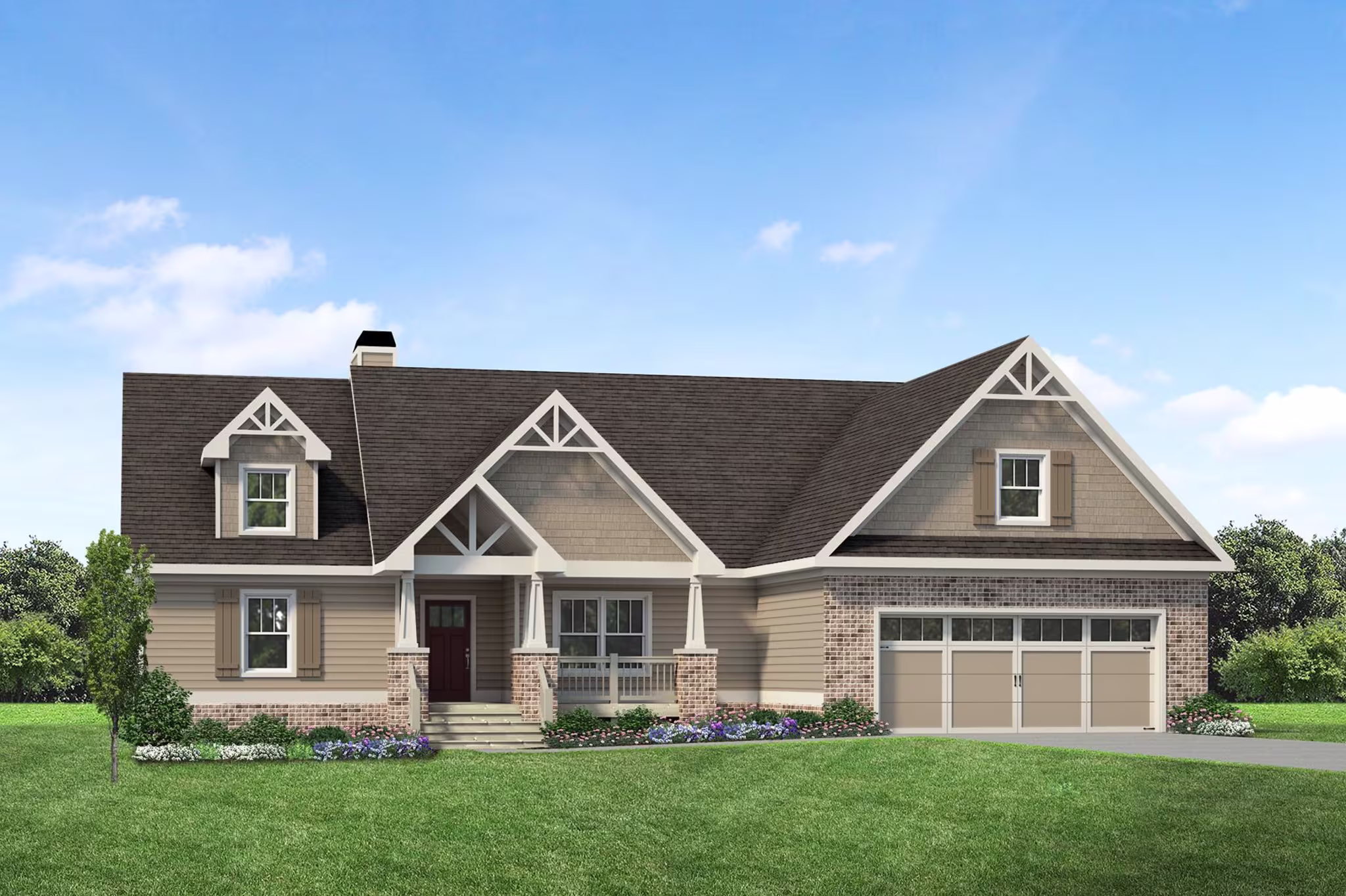 Thumbnail - 2770 Hickory Creek Ln