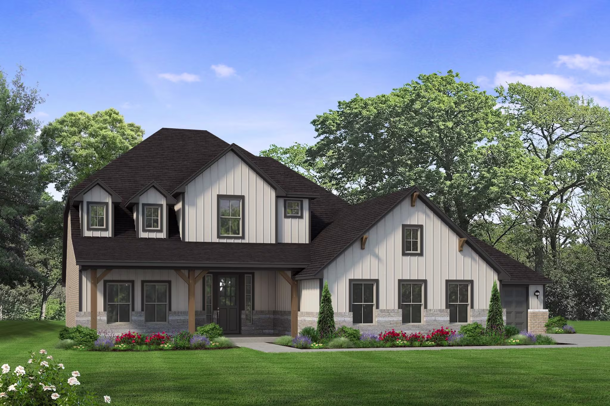 Thumbnail - 7924 Amber Ridge Dr