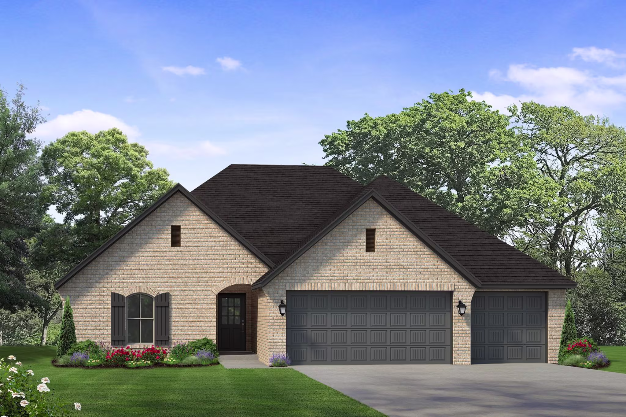 Thumbnail - 3329 Slate River Dr