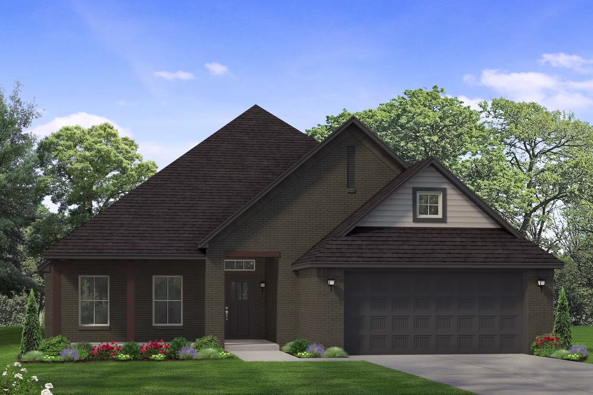 Thumbnail - 3325 Slate River Dr