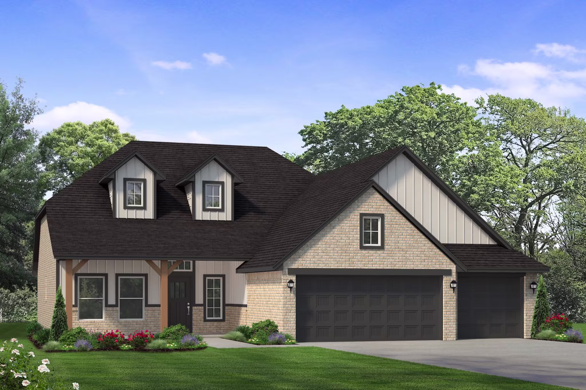Thumbnail - 3332 Slate River Dr