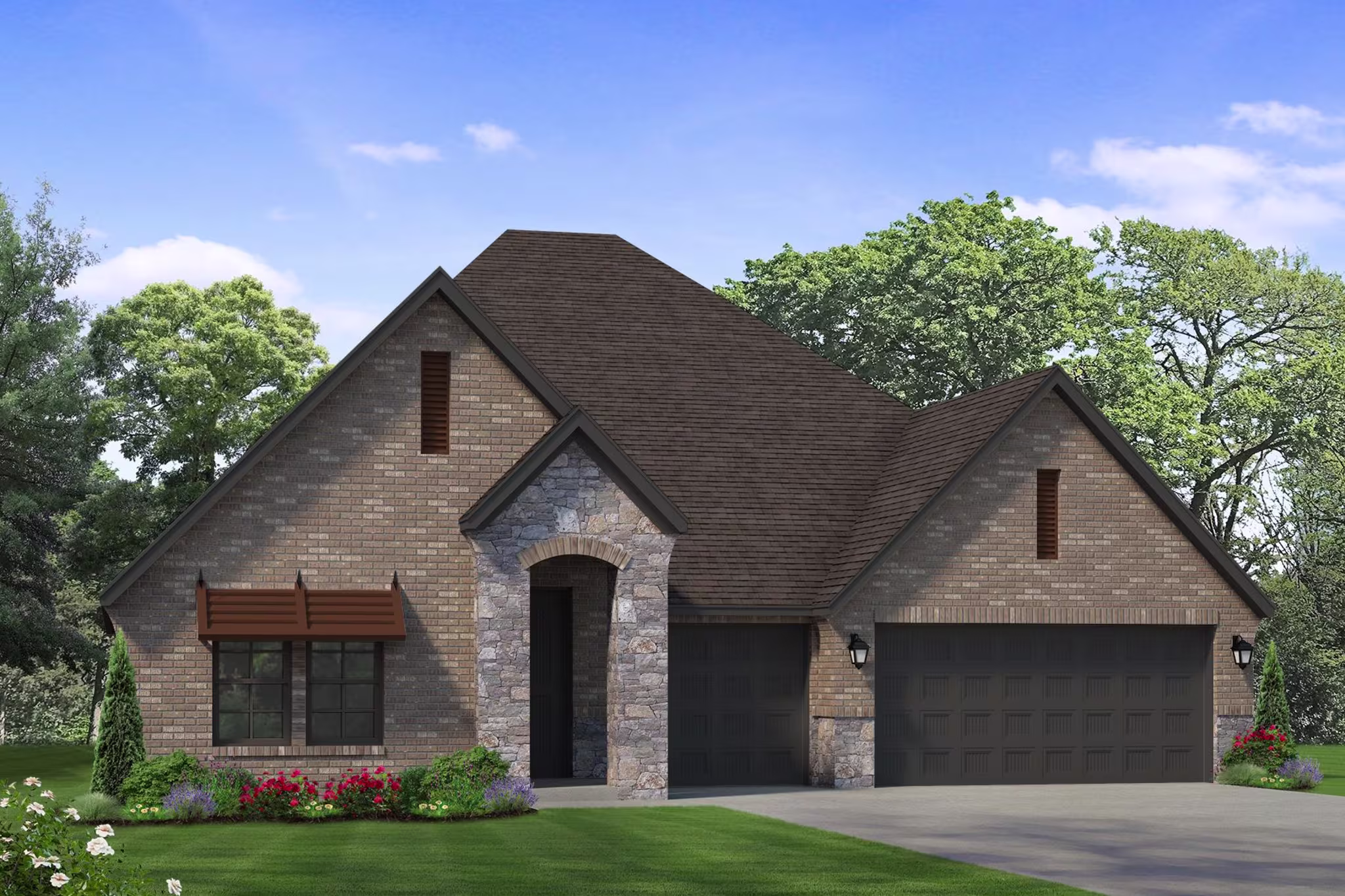 Thumbnail - 3328 Slate River Dr