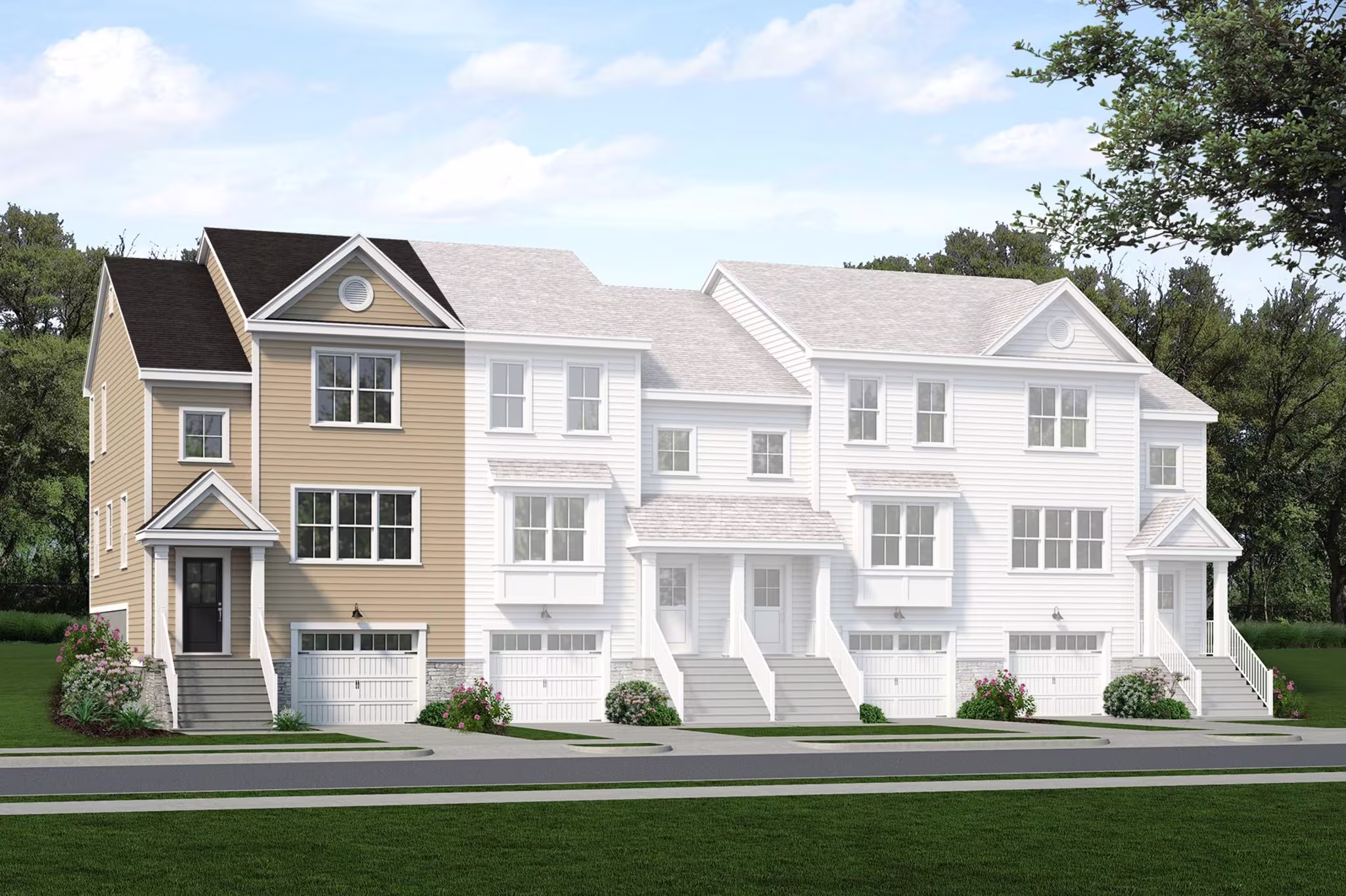 Thumbnail - Townhome