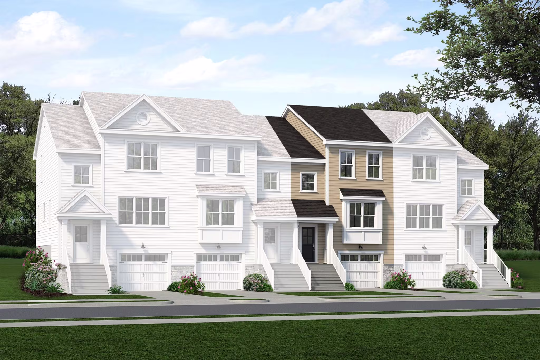 Thumbnail - Townhome