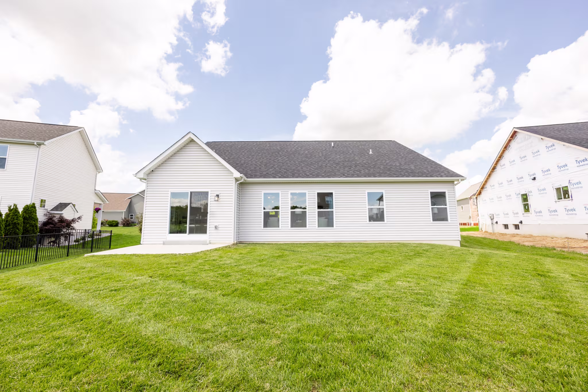 Exterior Photo - Wright