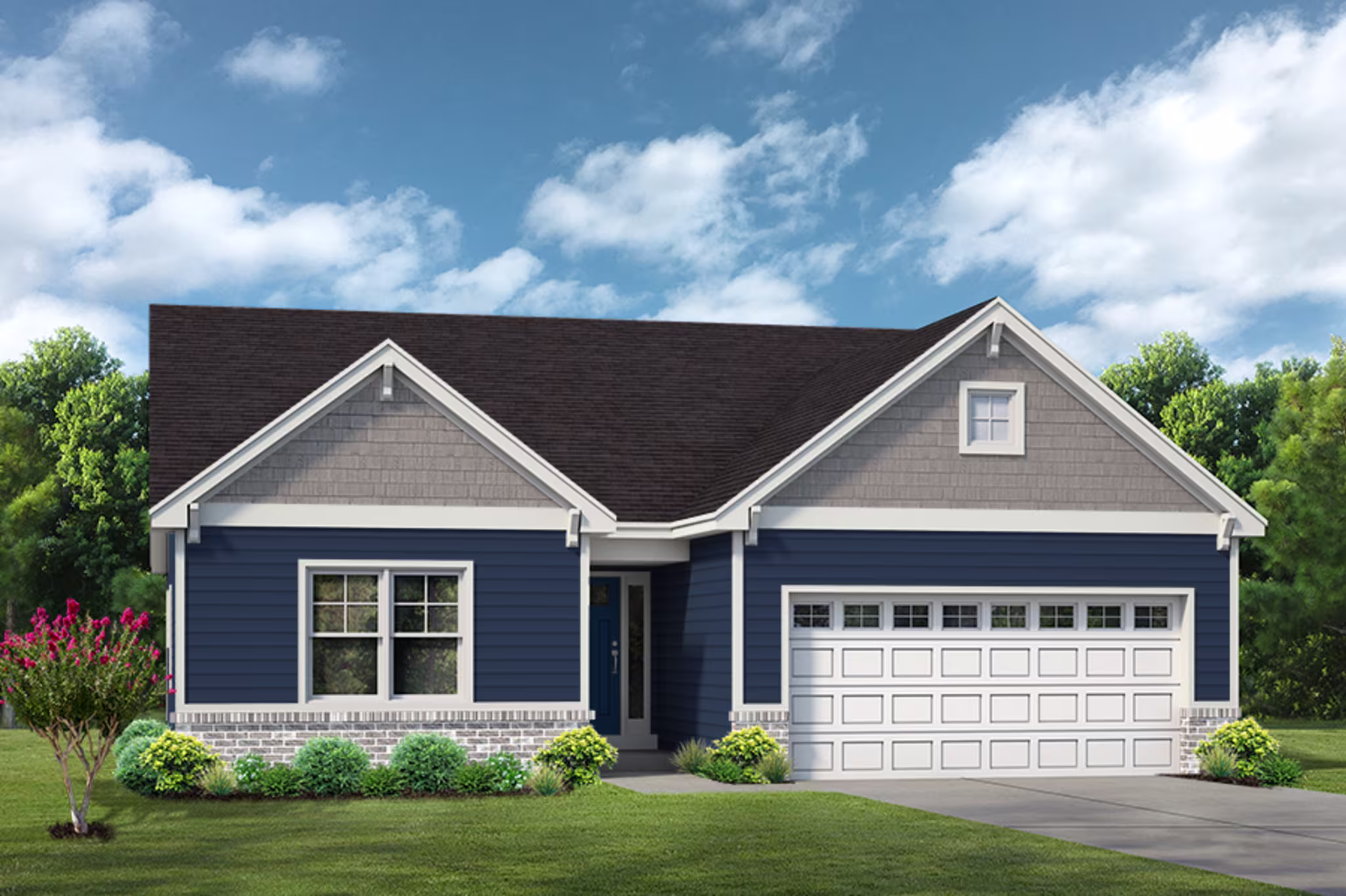 Exterior Photo - Whitney
