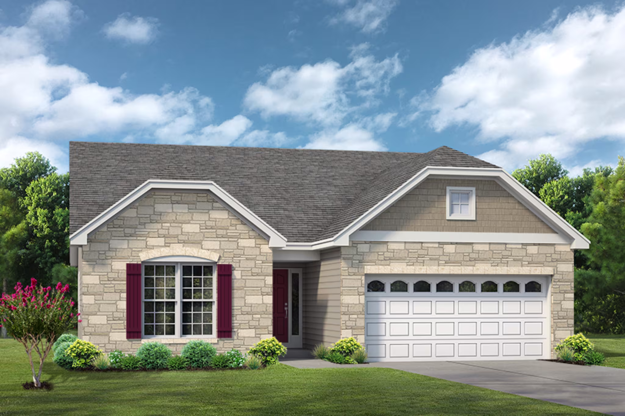 Exterior Photo - Whitney