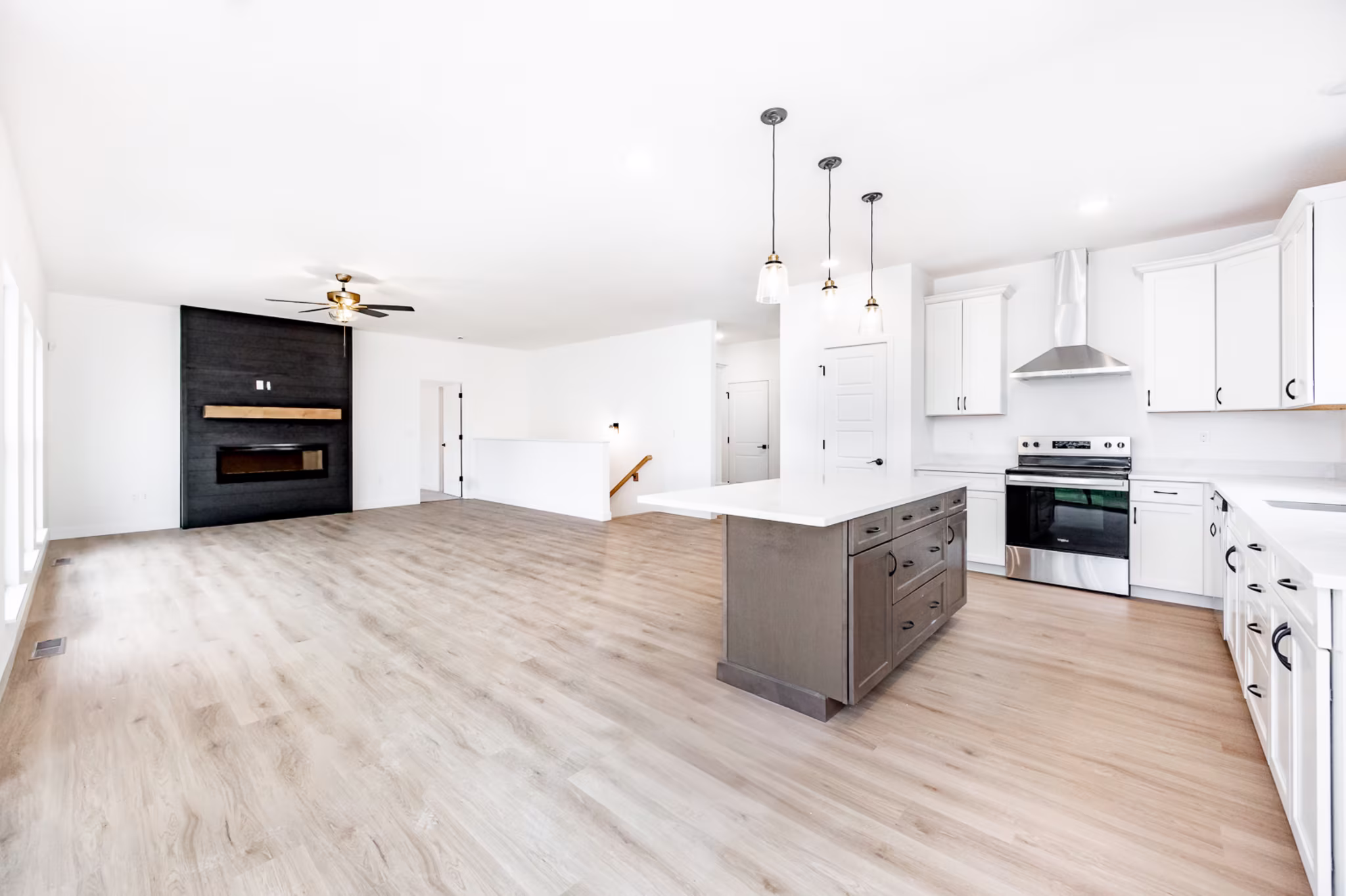 Interior Photo - Wright