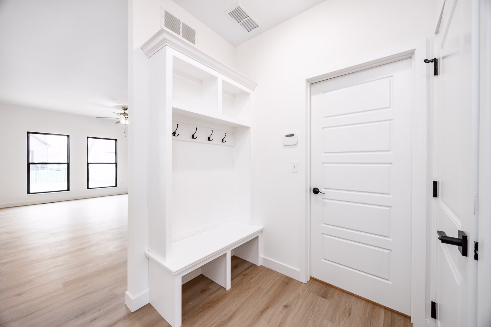 Interior Photo - Wright