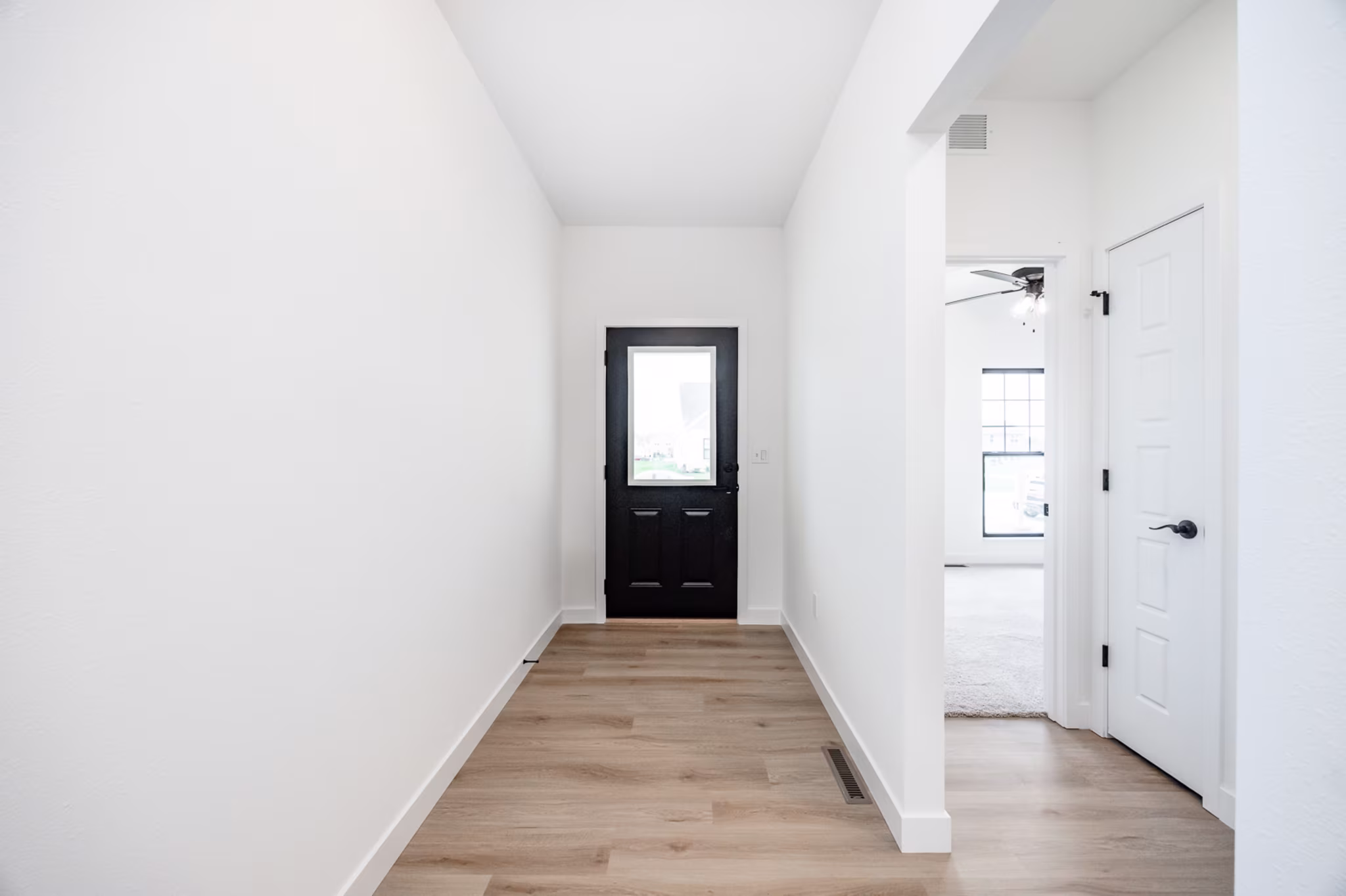 Interior Photo - Wright