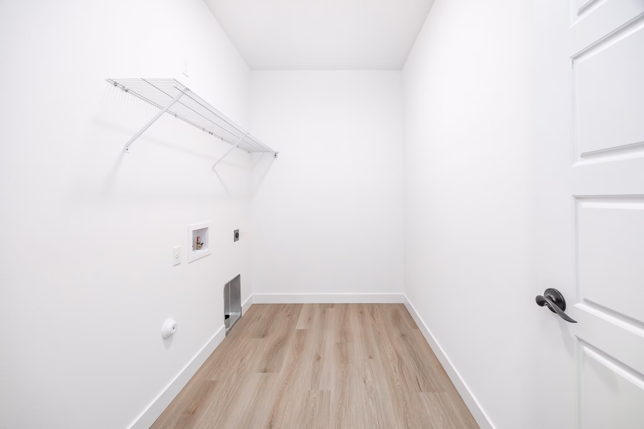 Interior Photo - Wright