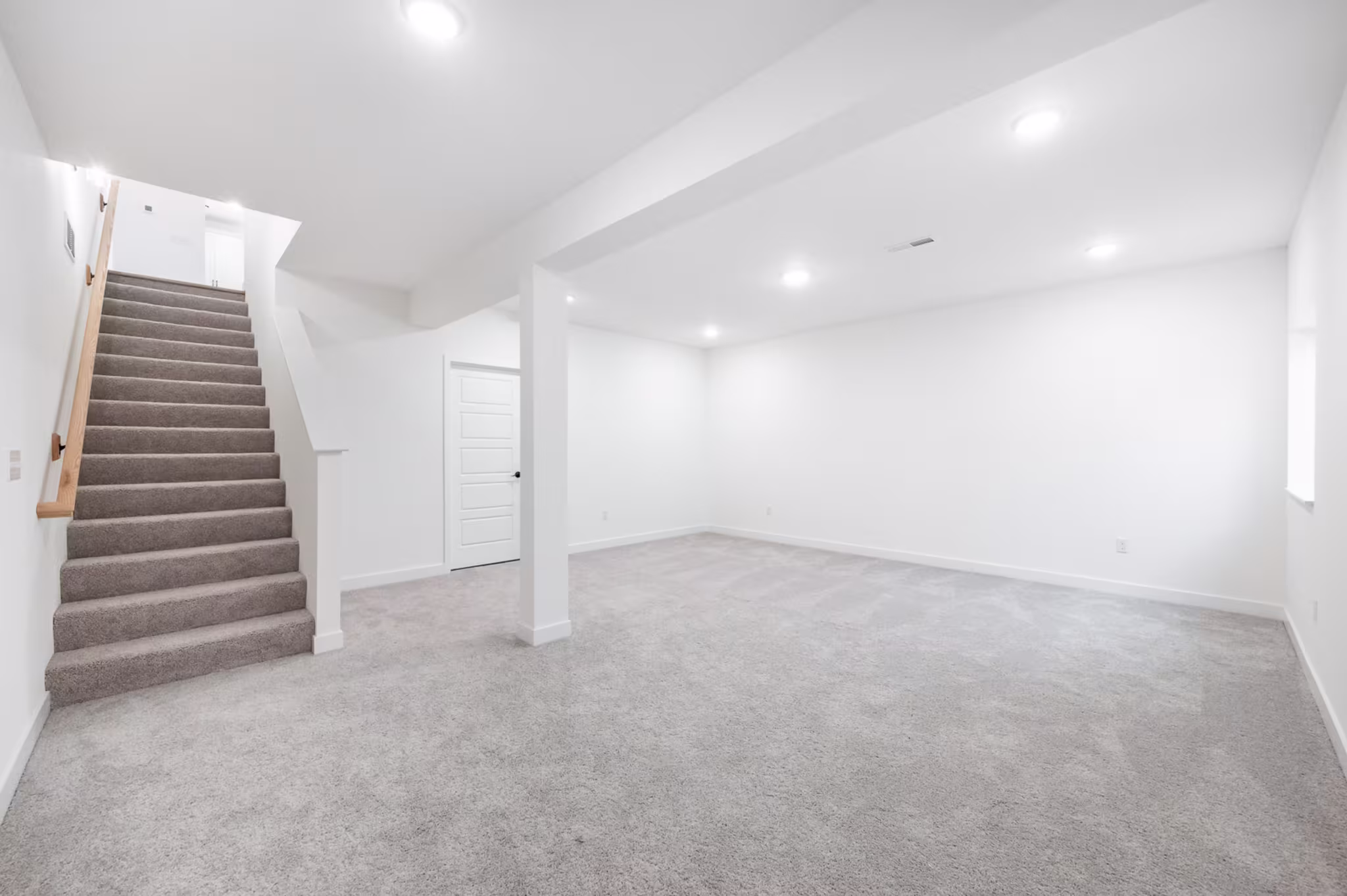 Interior Photo - Wright