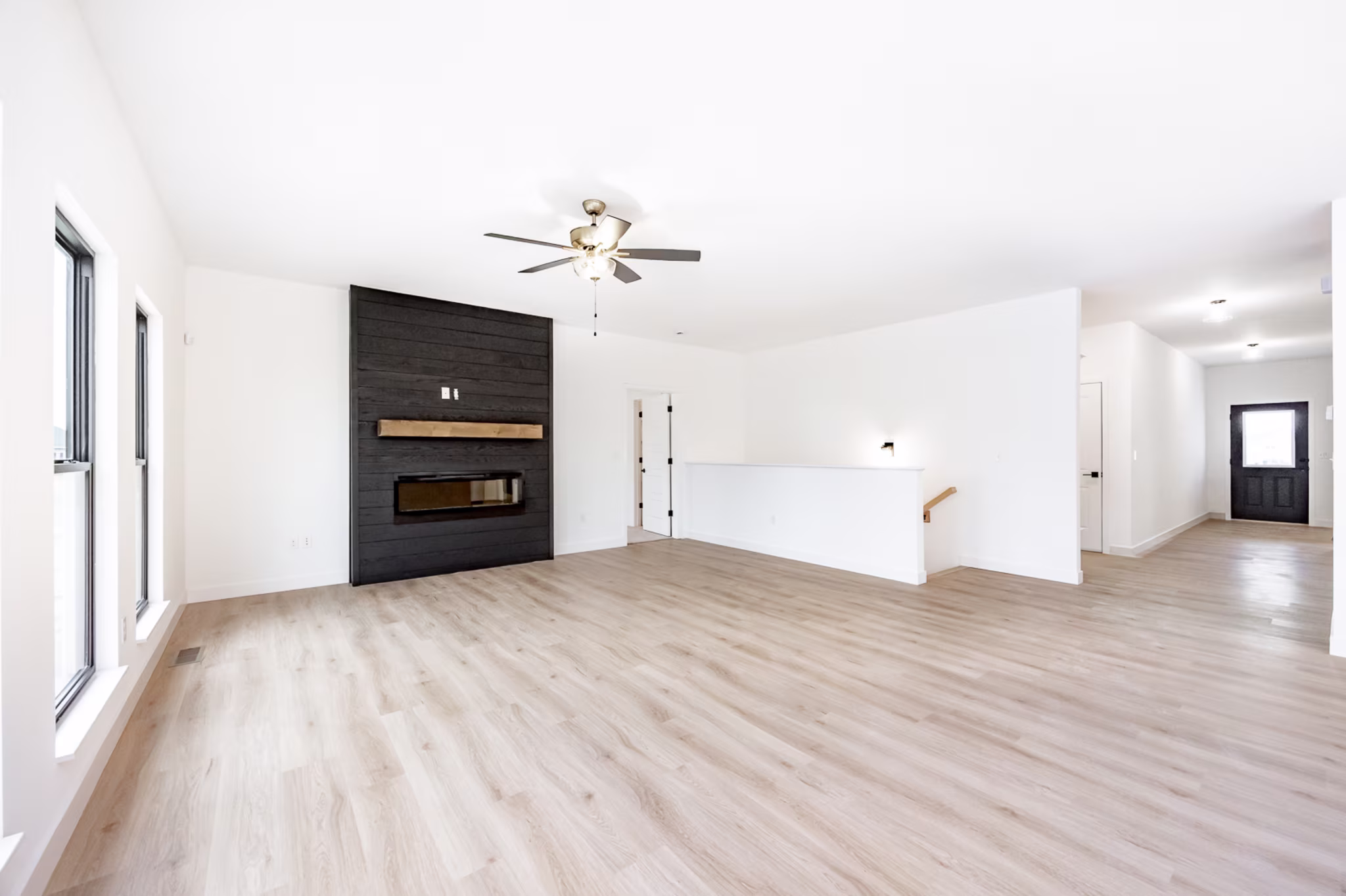 Interior Photo - Wright