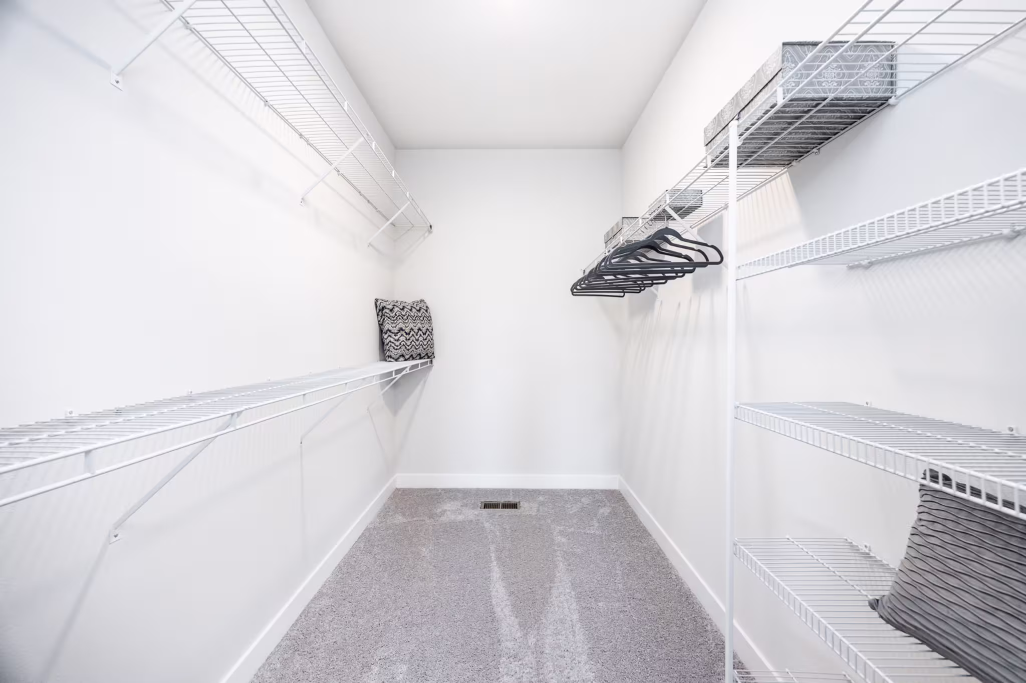 Interior Photo - Wright