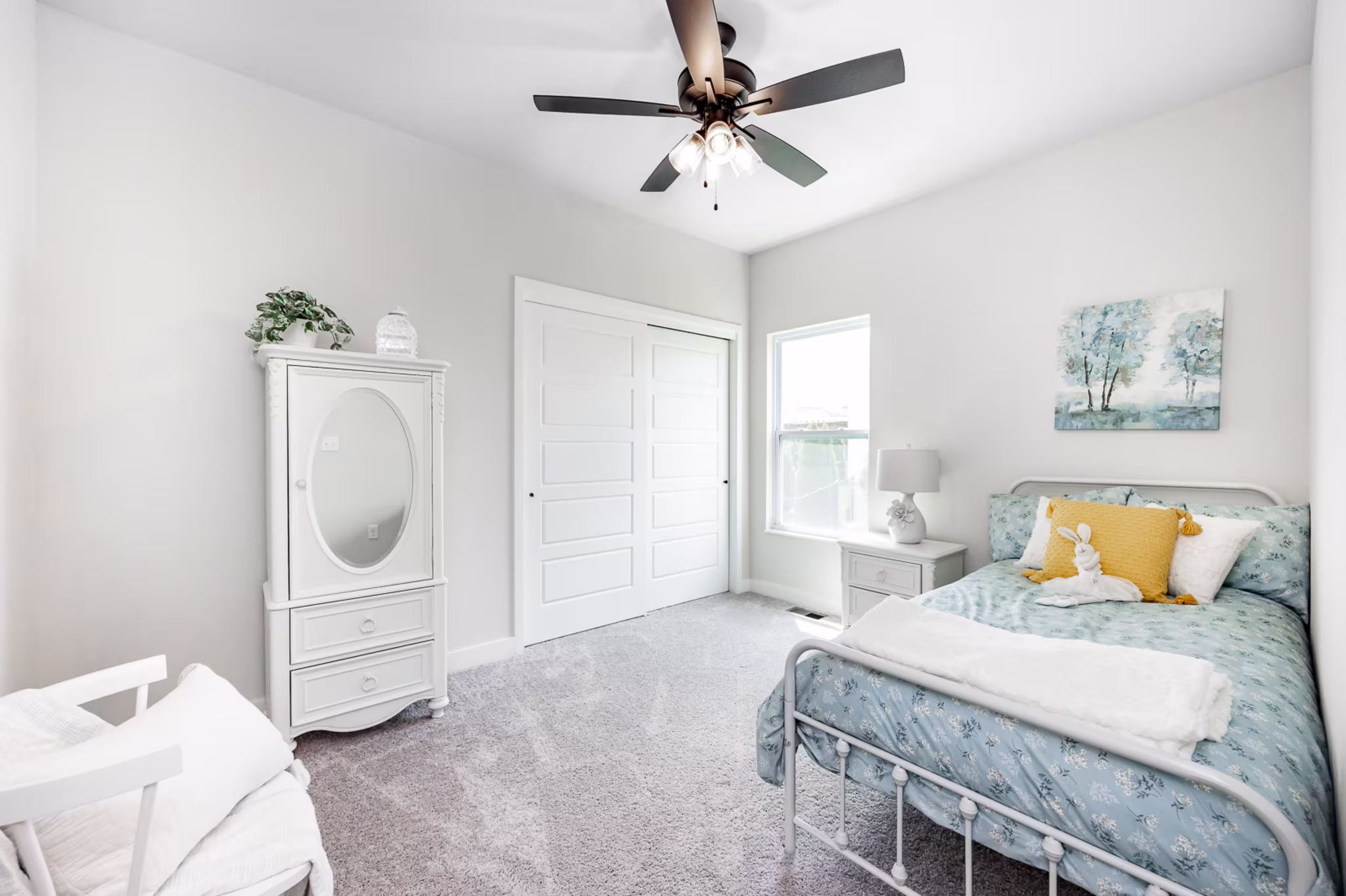 Interior Photo - Wright