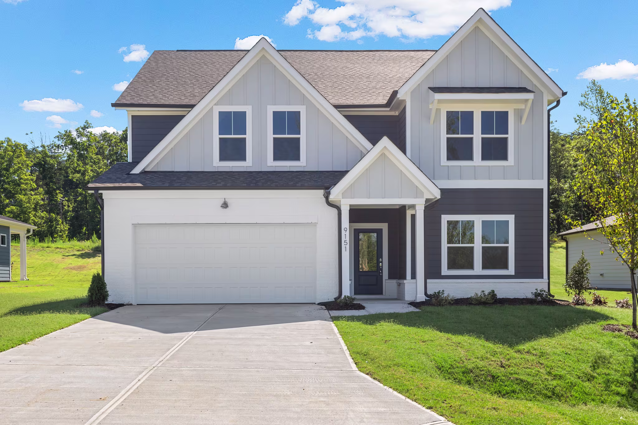 Thumbnail - 9151 Stoney River Lane