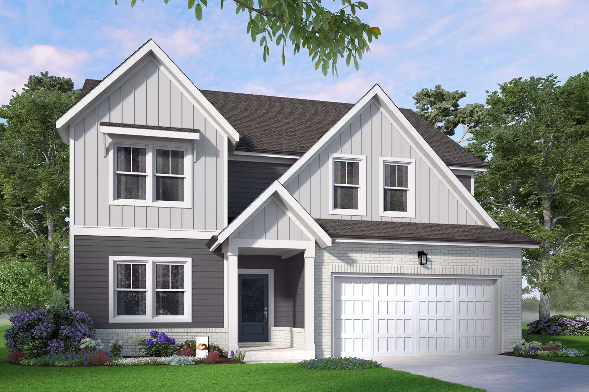 Thumbnail - 9151 Stoney River Lane
