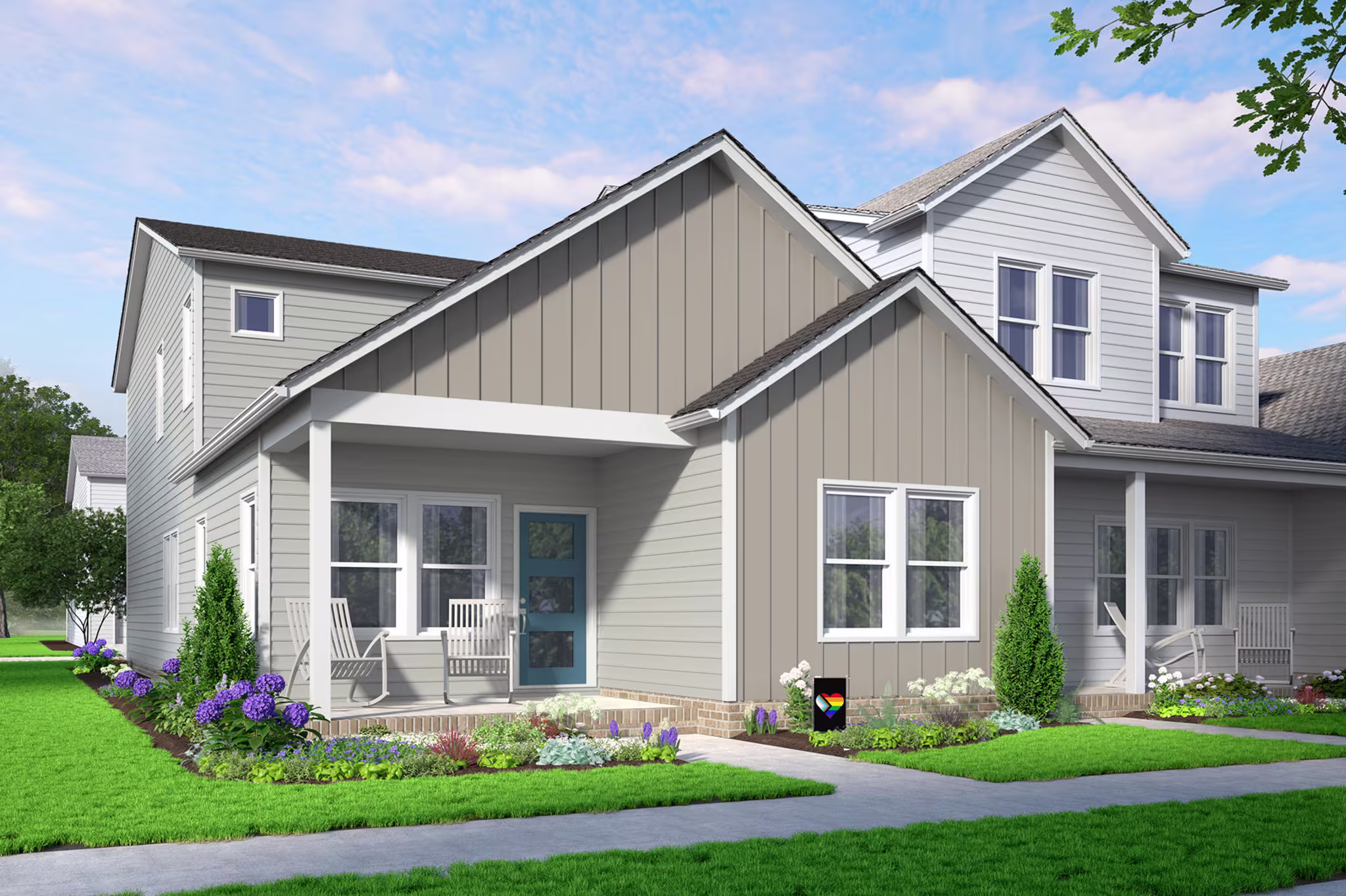 Thumbnail - 801 Central Park Drive