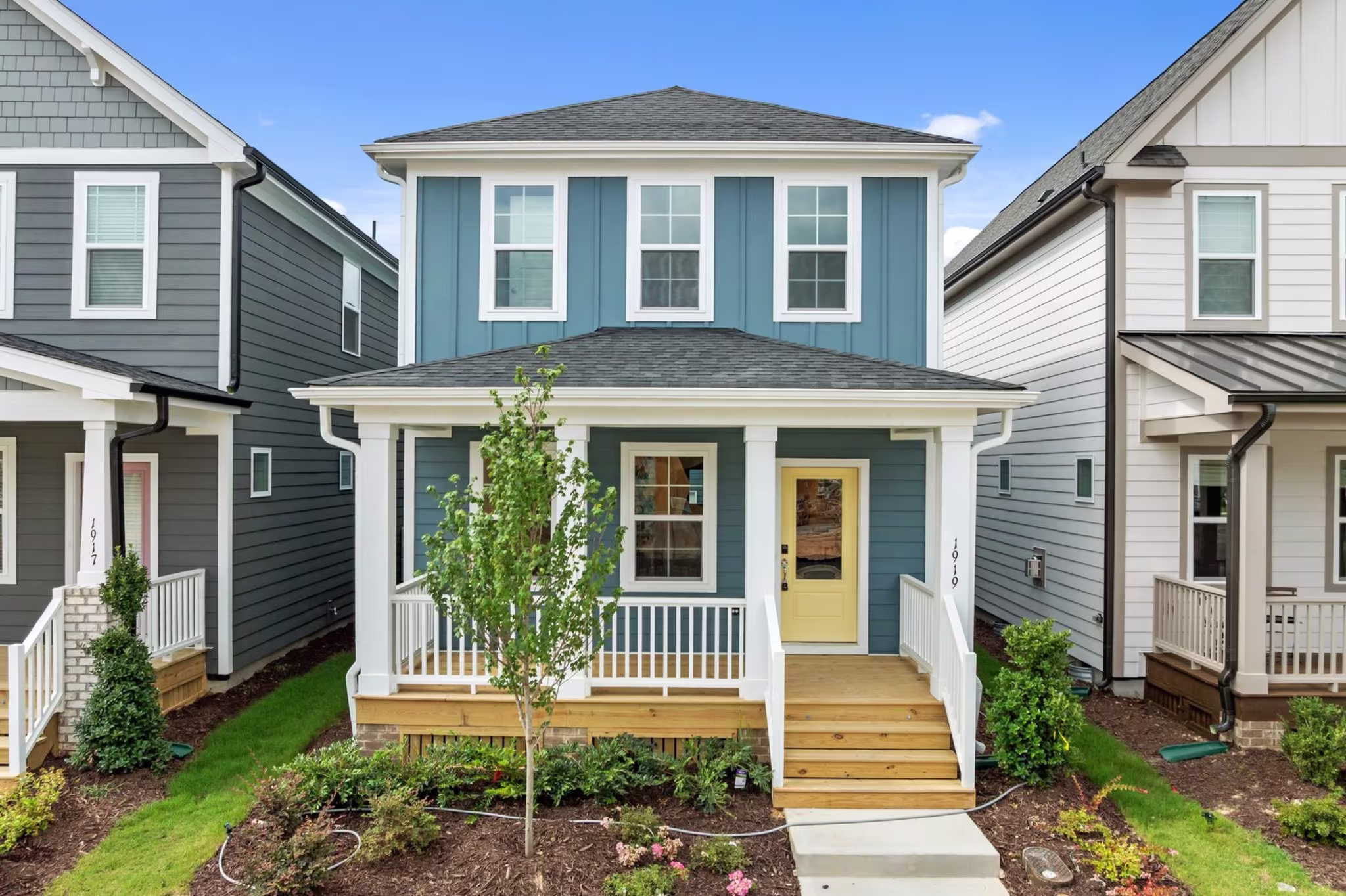 Thumbnail - 1919 Plott Balsam Drive