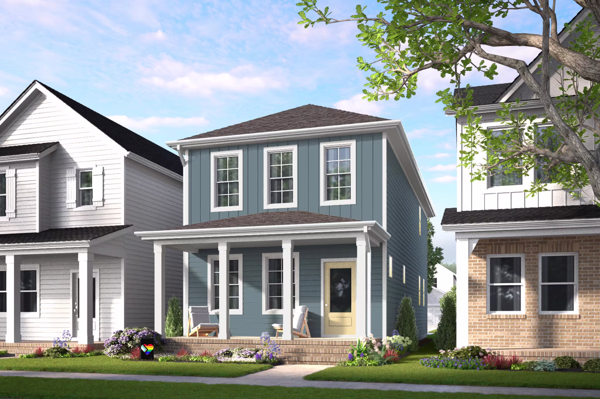 Thumbnail - 1919 Plott Balsam Drive