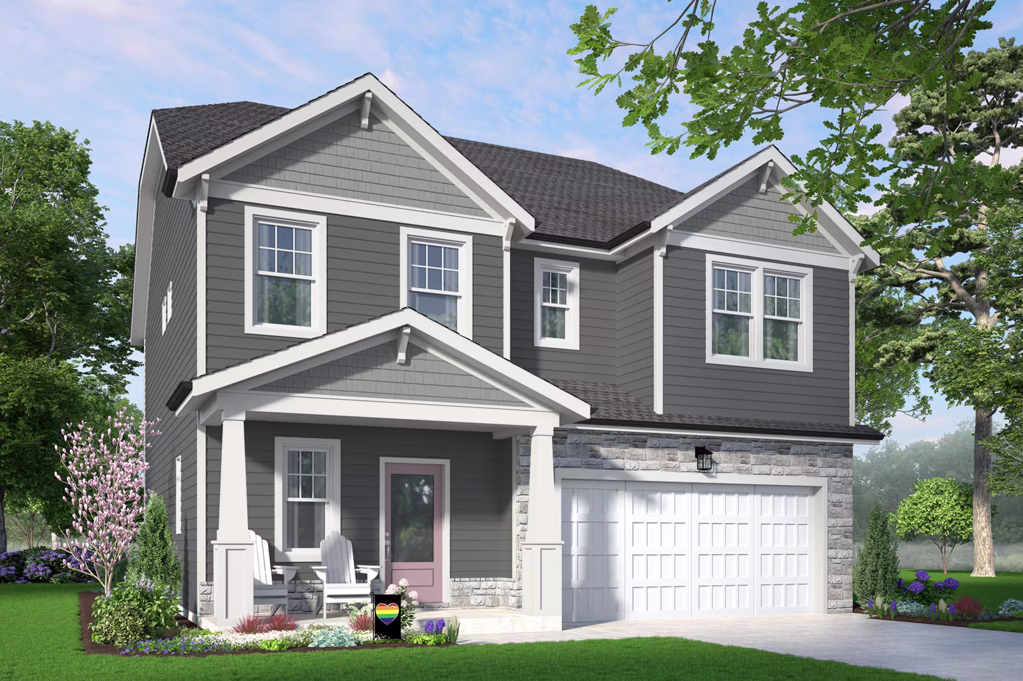 Thumbnail - 5420 Rock Valley Drive