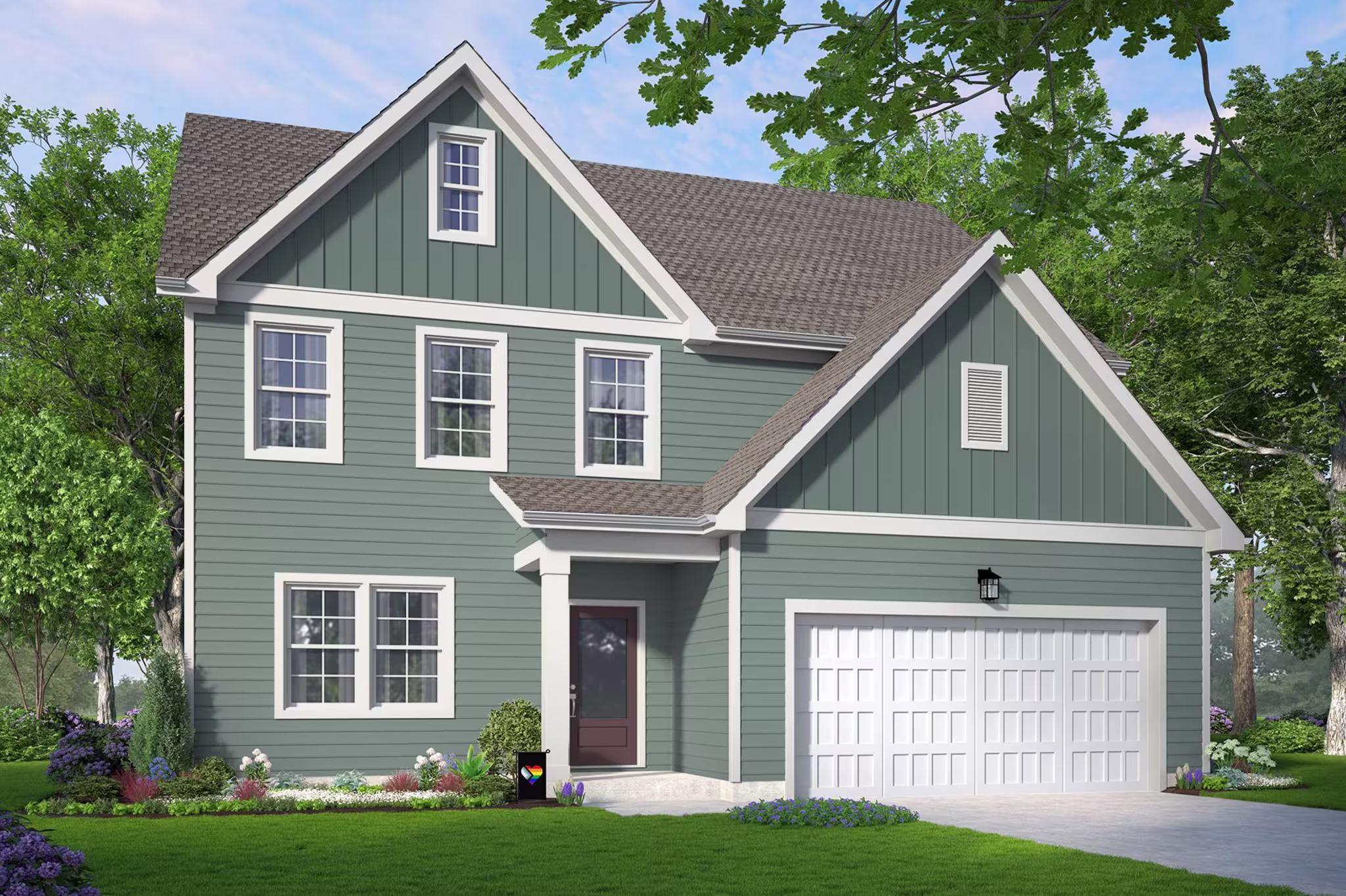 Thumbnail - 5434 Rock Valley Drive