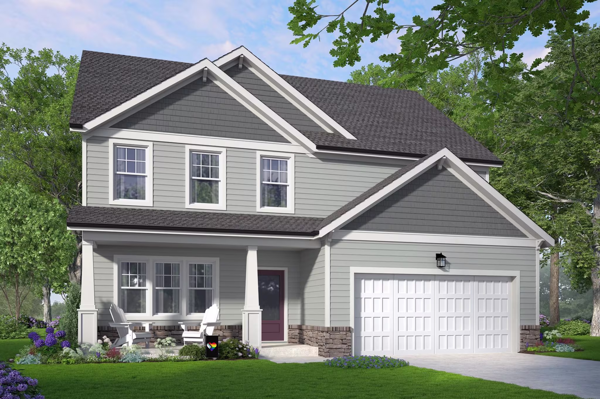 Thumbnail - 5426 Rock Valley Drive