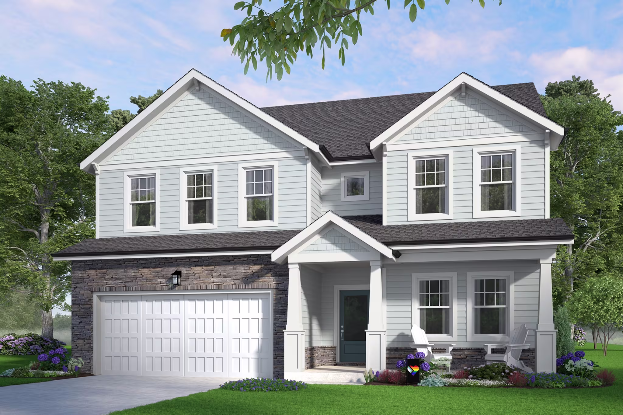 Thumbnail - 5409 Rock Valley Drive