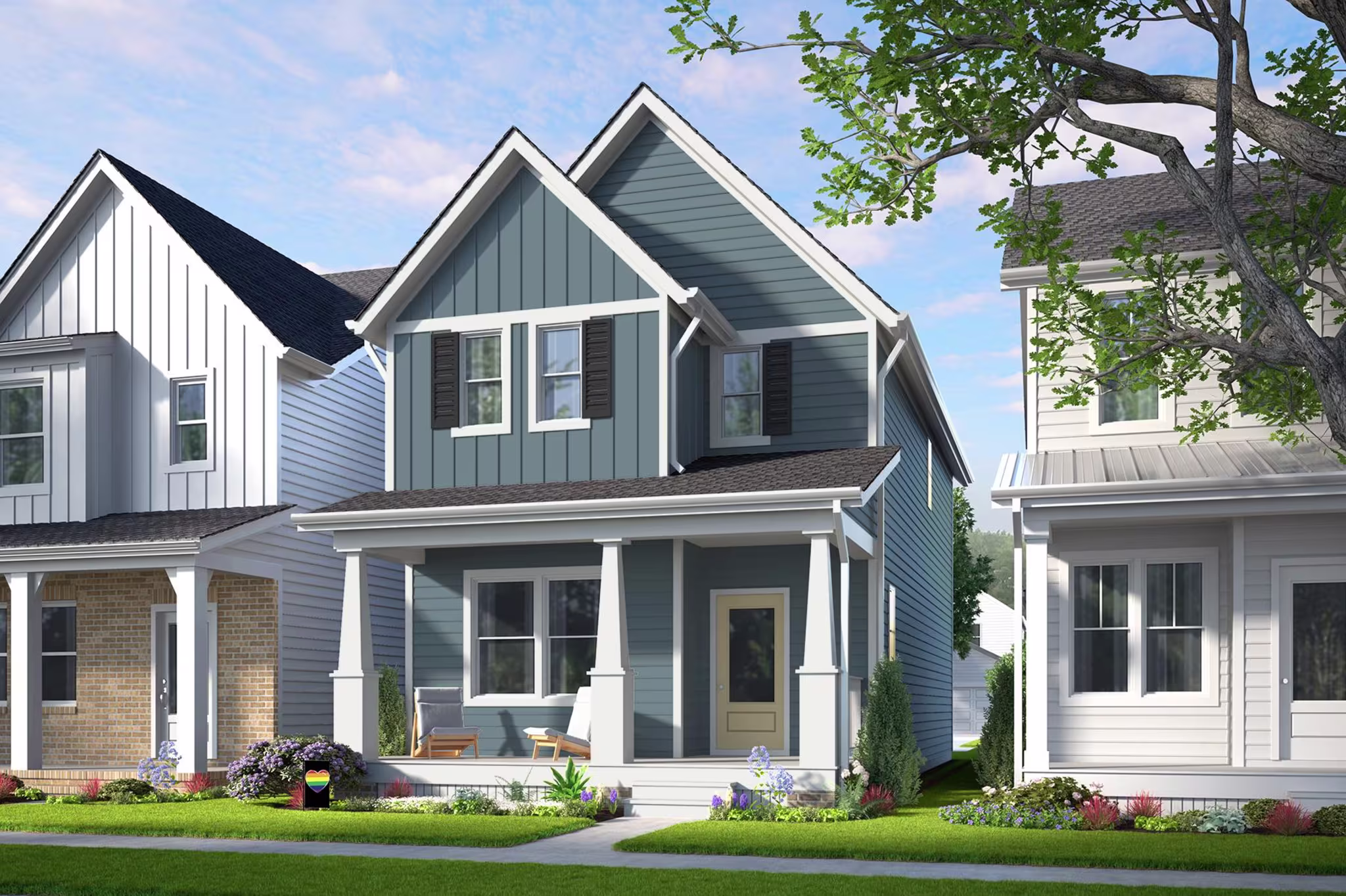Thumbnail - 1537 Piney Falls Drive