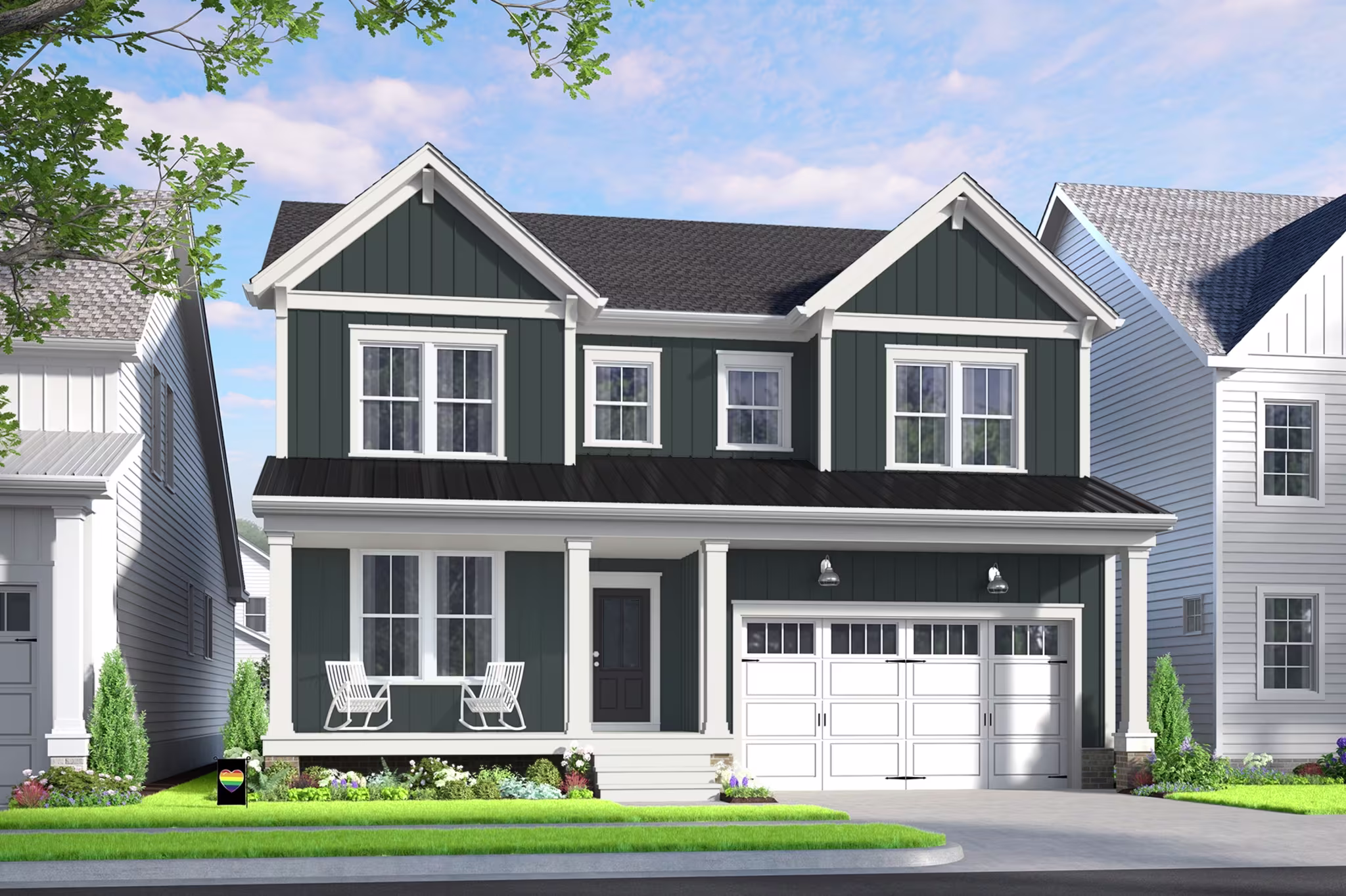 Thumbnail - 1601 Merry Meadow Way