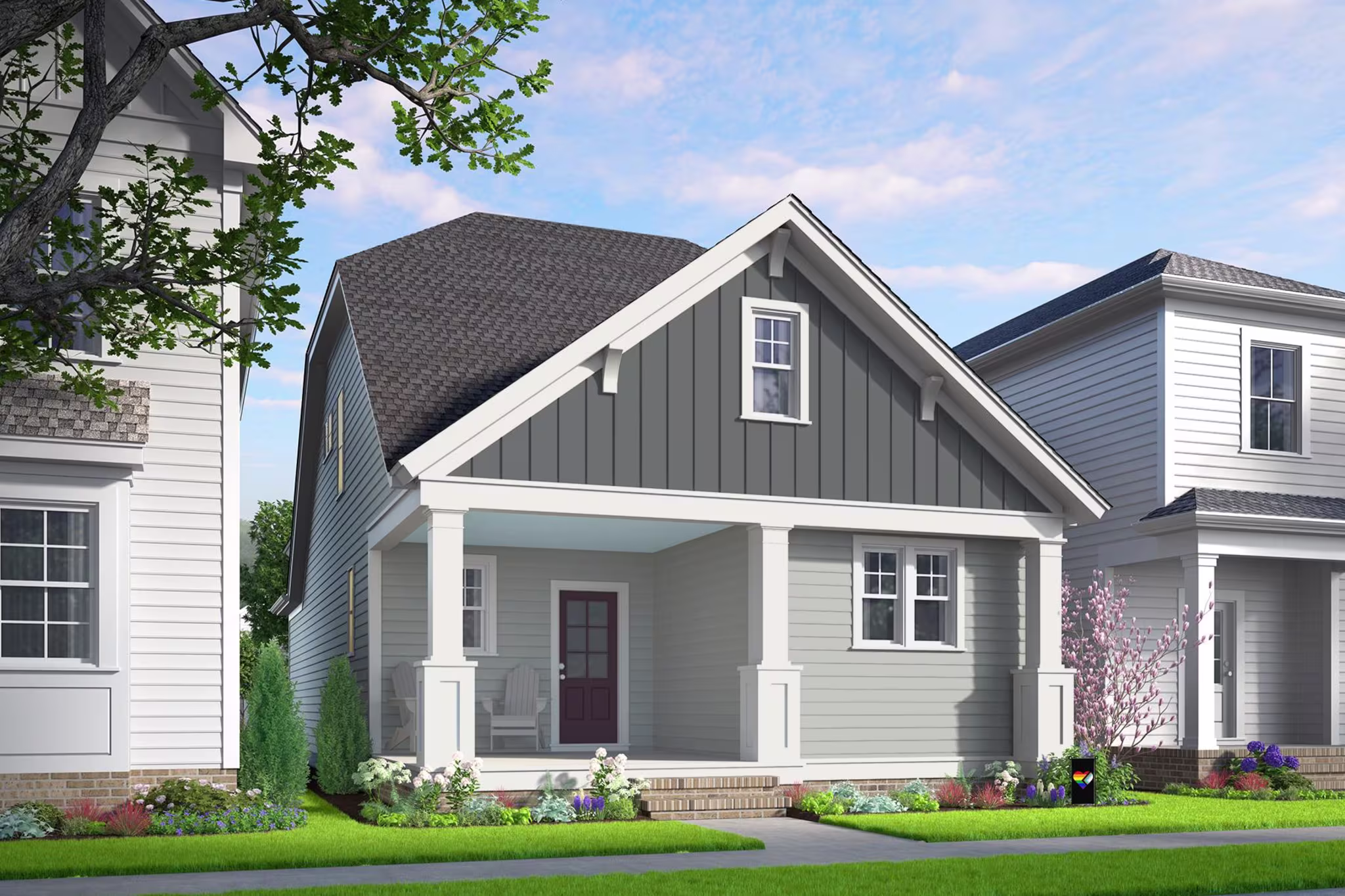 Thumbnail - 572 Folk Song Way