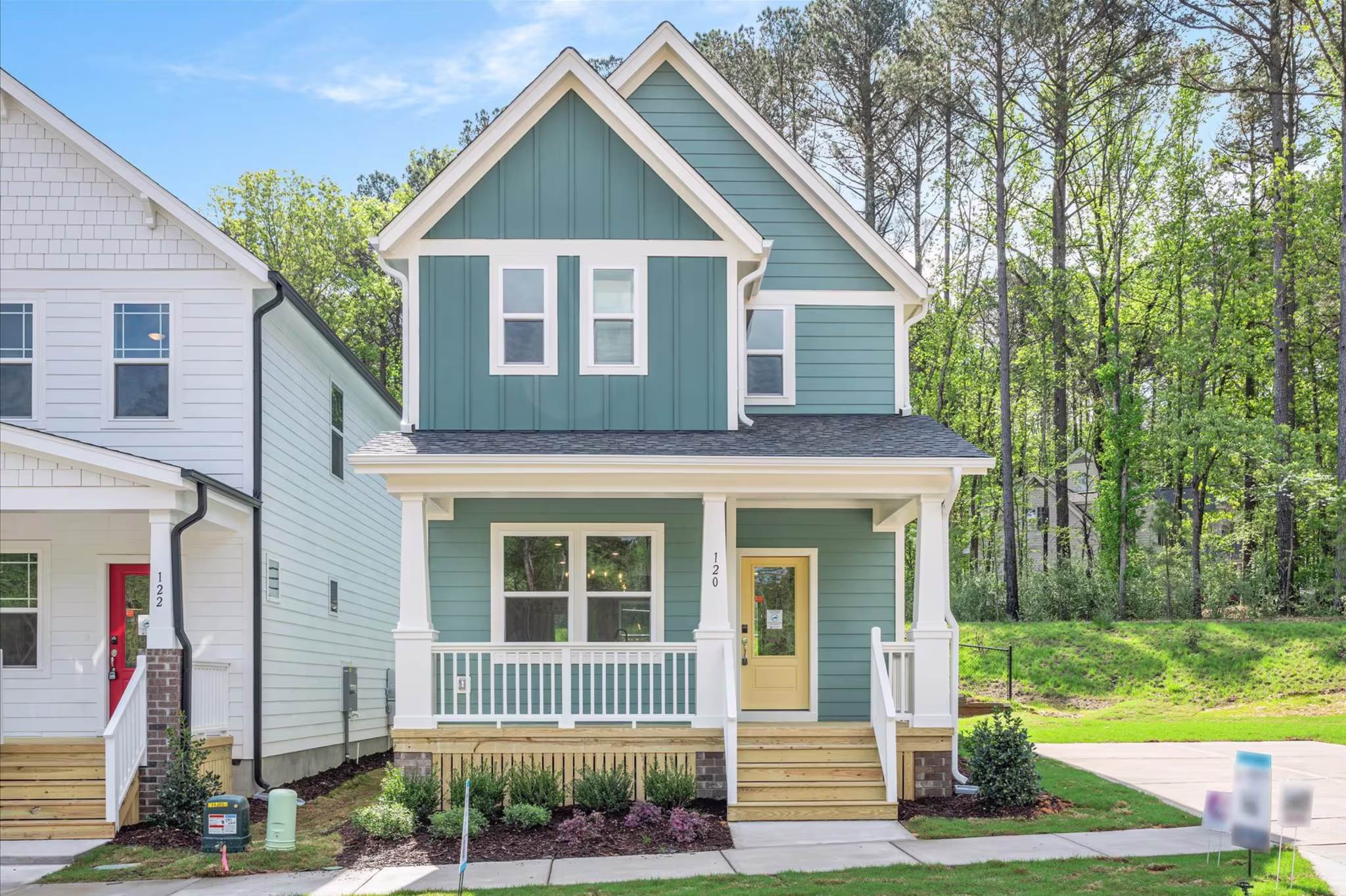 Thumbnail - 120 Weavers Grove Drive