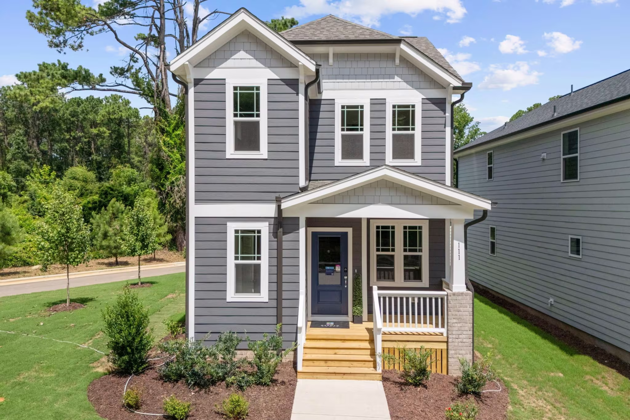 Thumbnail - 111 Weavers Grove Drive